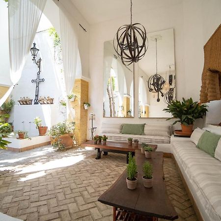 La Casa 1832 Boutique Bed & Breakfast Sanlúcar de Barrameda Dış mekan fotoğraf