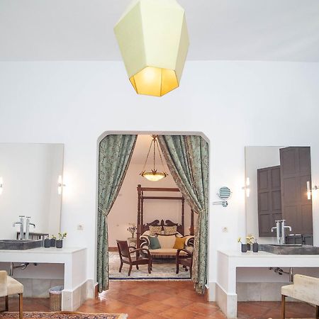 La Casa 1832 Boutique Bed & Breakfast Sanlúcar de Barrameda Dış mekan fotoğraf