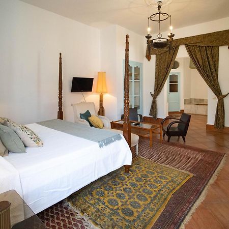 La Casa 1832 Boutique Bed & Breakfast Sanlúcar de Barrameda Dış mekan fotoğraf