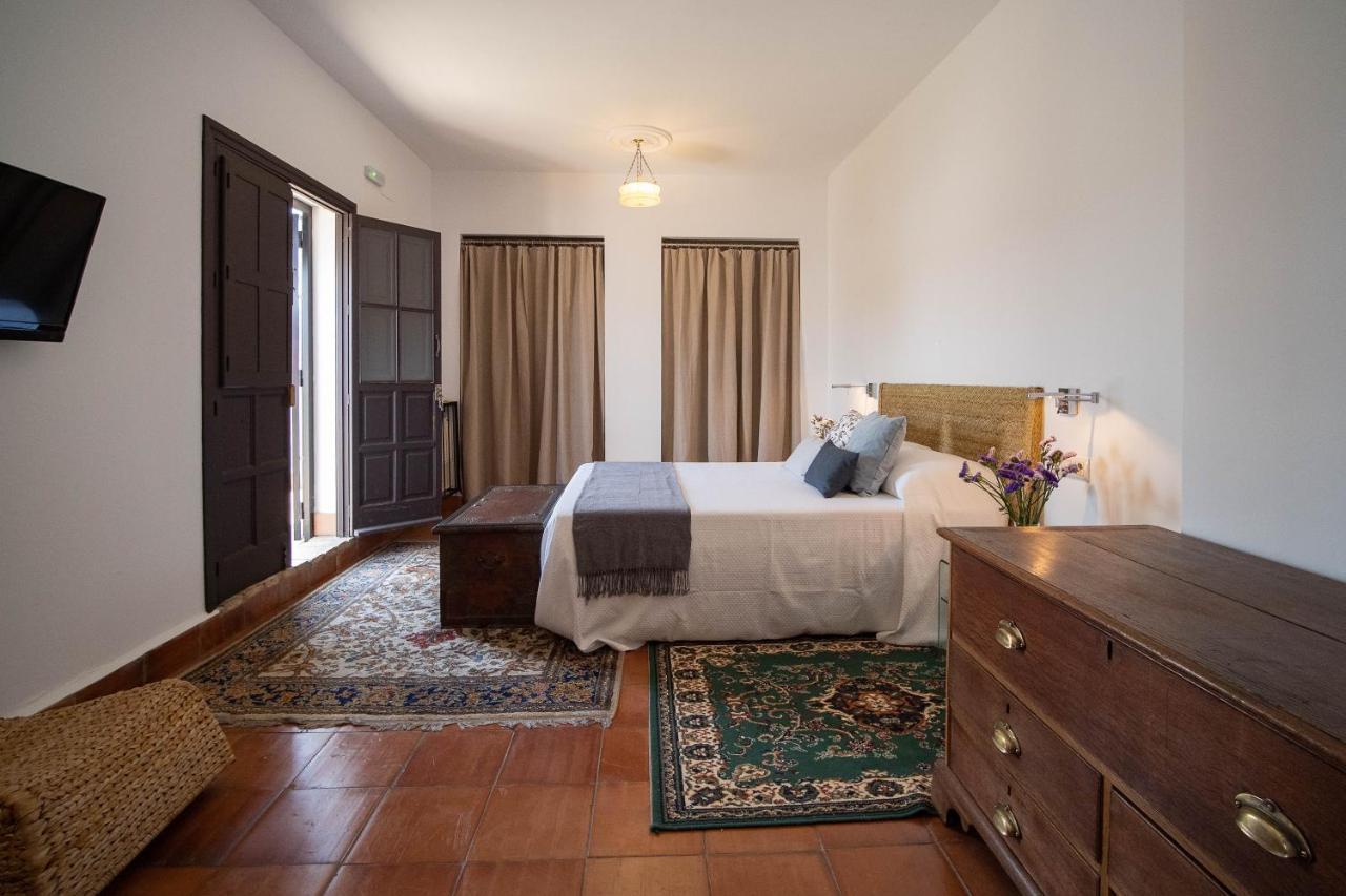 La Casa 1832 Boutique Bed & Breakfast Sanlúcar de Barrameda Dış mekan fotoğraf