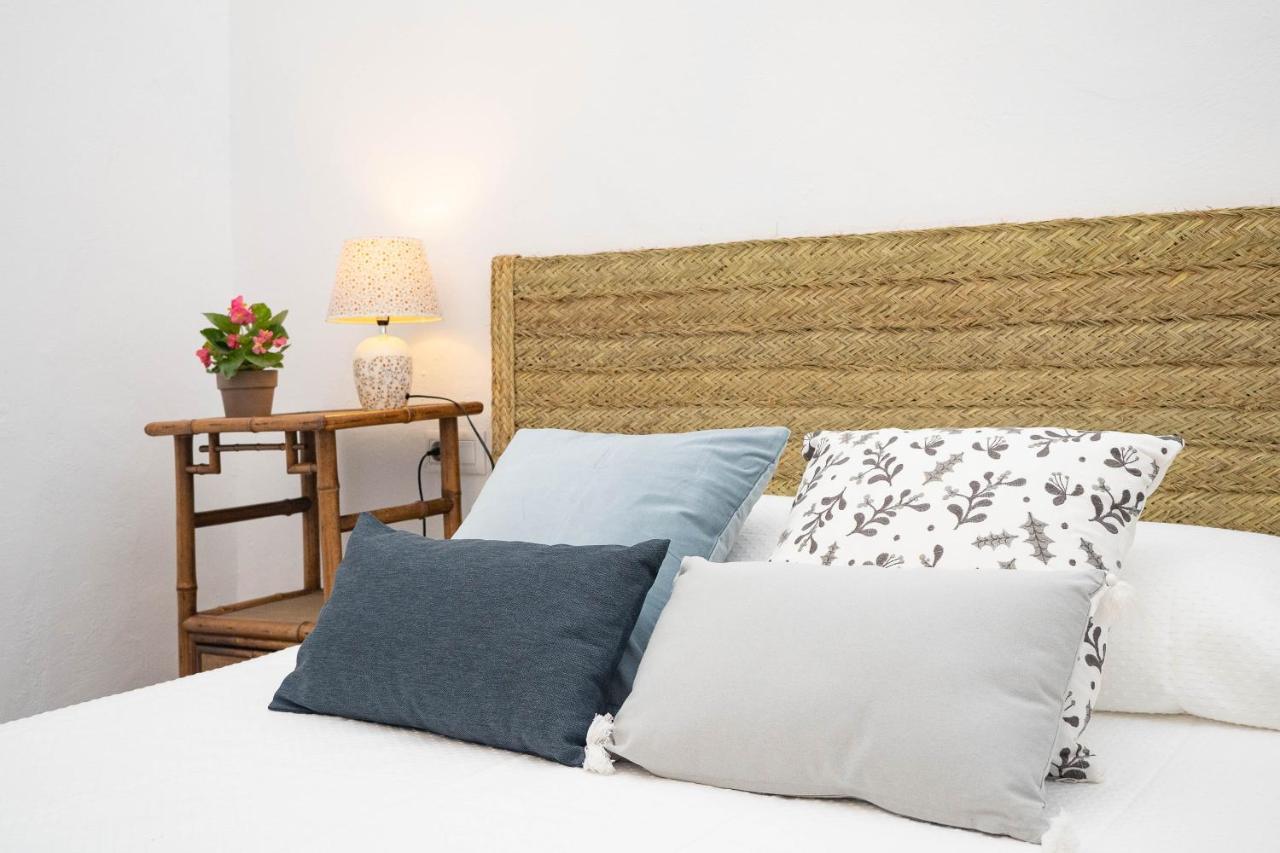 La Casa 1832 Boutique Bed & Breakfast Sanlúcar de Barrameda Dış mekan fotoğraf