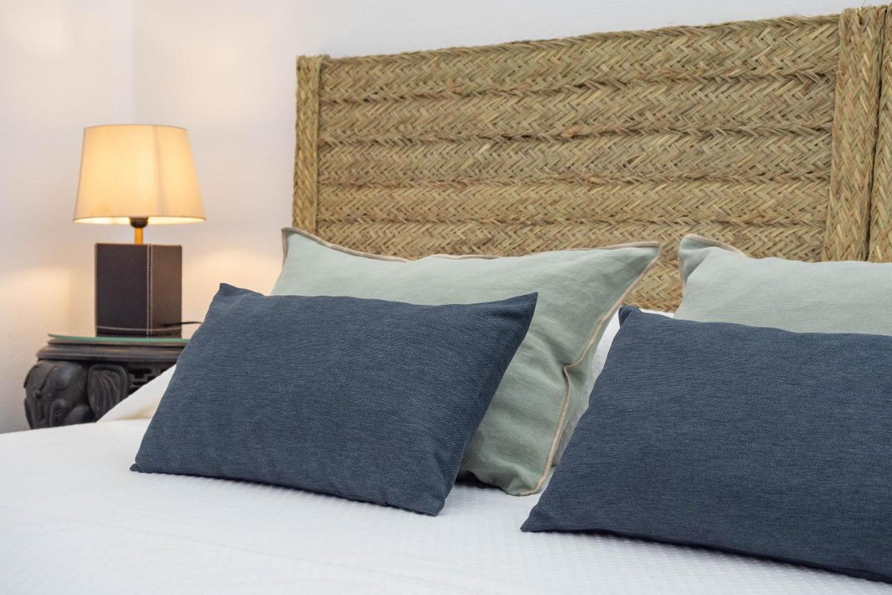 La Casa 1832 Boutique Bed & Breakfast Sanlúcar de Barrameda Dış mekan fotoğraf