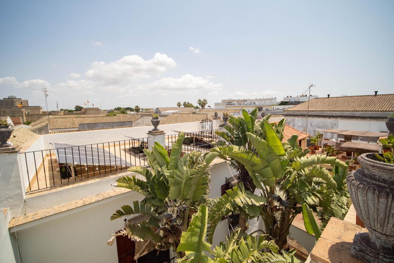 La Casa 1832 Boutique Bed & Breakfast Sanlúcar de Barrameda Dış mekan fotoğraf