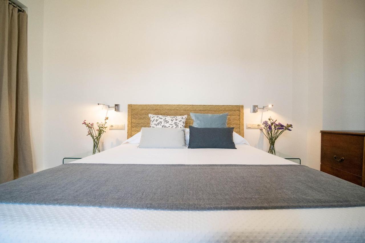 La Casa 1832 Boutique Bed & Breakfast Sanlúcar de Barrameda Dış mekan fotoğraf
