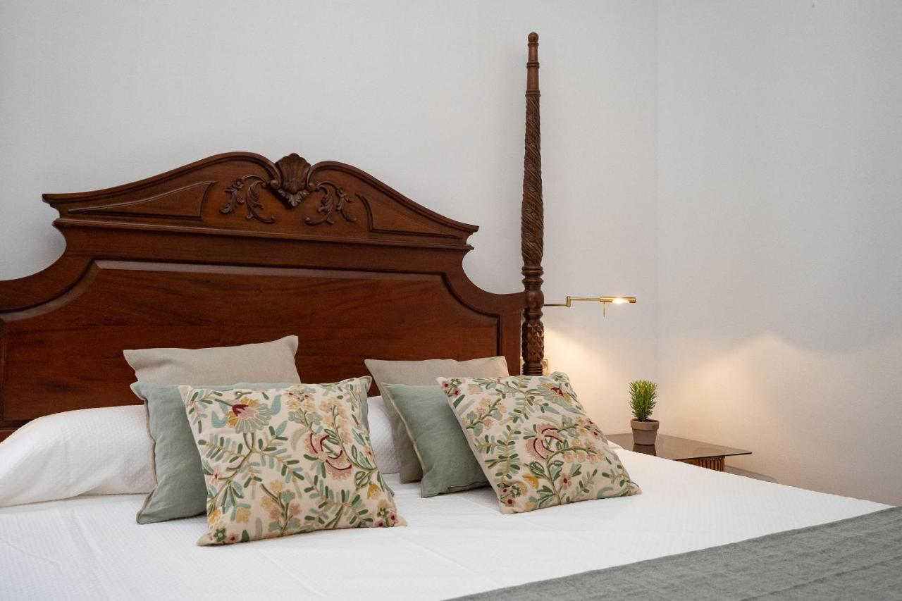 La Casa 1832 Boutique Bed & Breakfast Sanlúcar de Barrameda Dış mekan fotoğraf