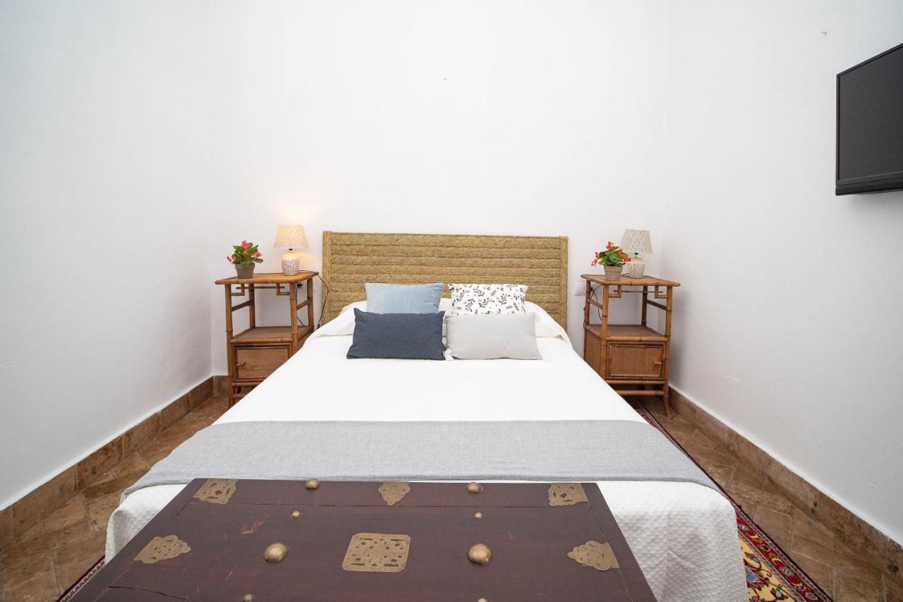 La Casa 1832 Boutique Bed & Breakfast Sanlúcar de Barrameda Dış mekan fotoğraf