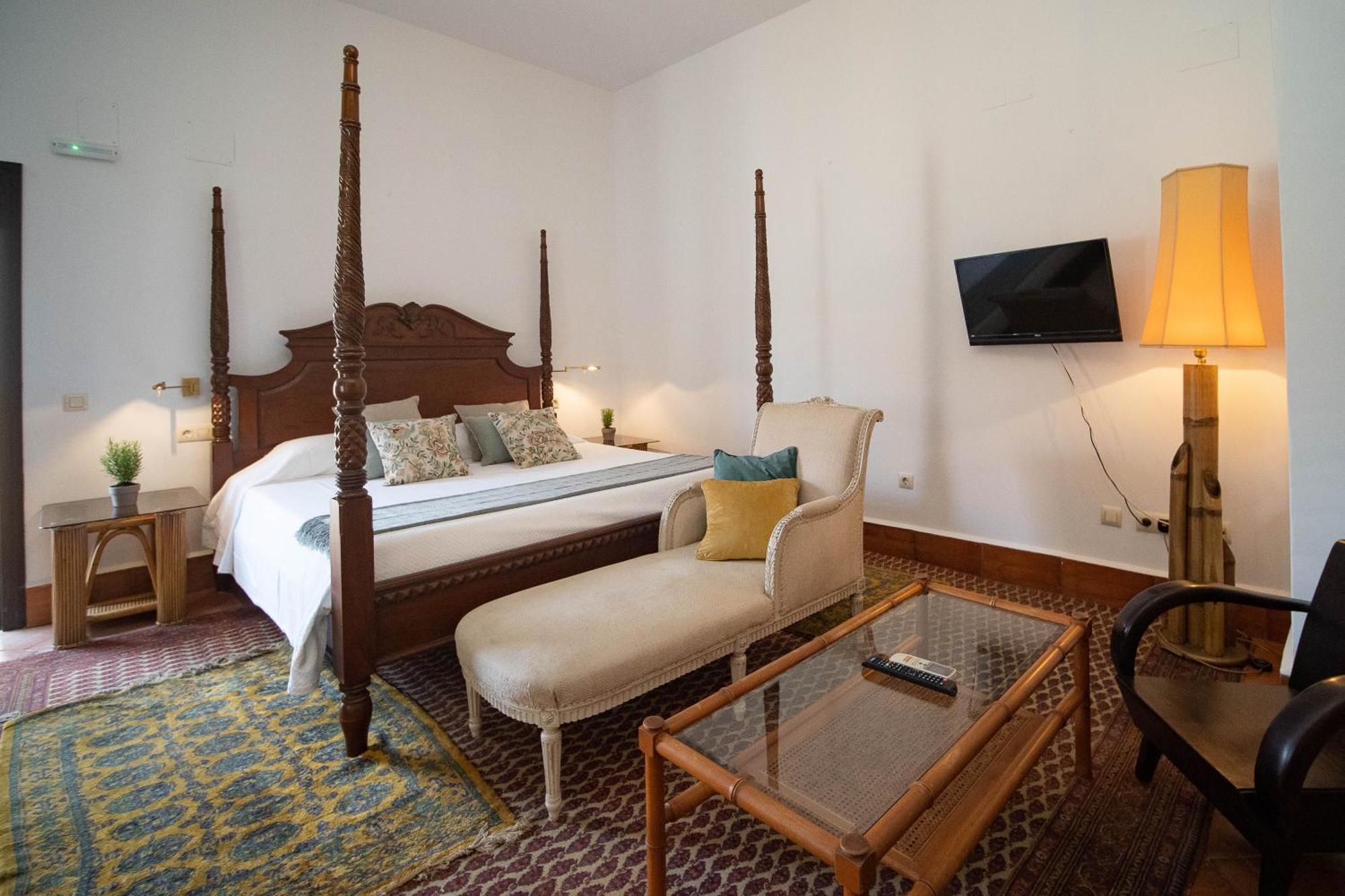 La Casa 1832 Boutique Bed & Breakfast Sanlúcar de Barrameda Dış mekan fotoğraf
