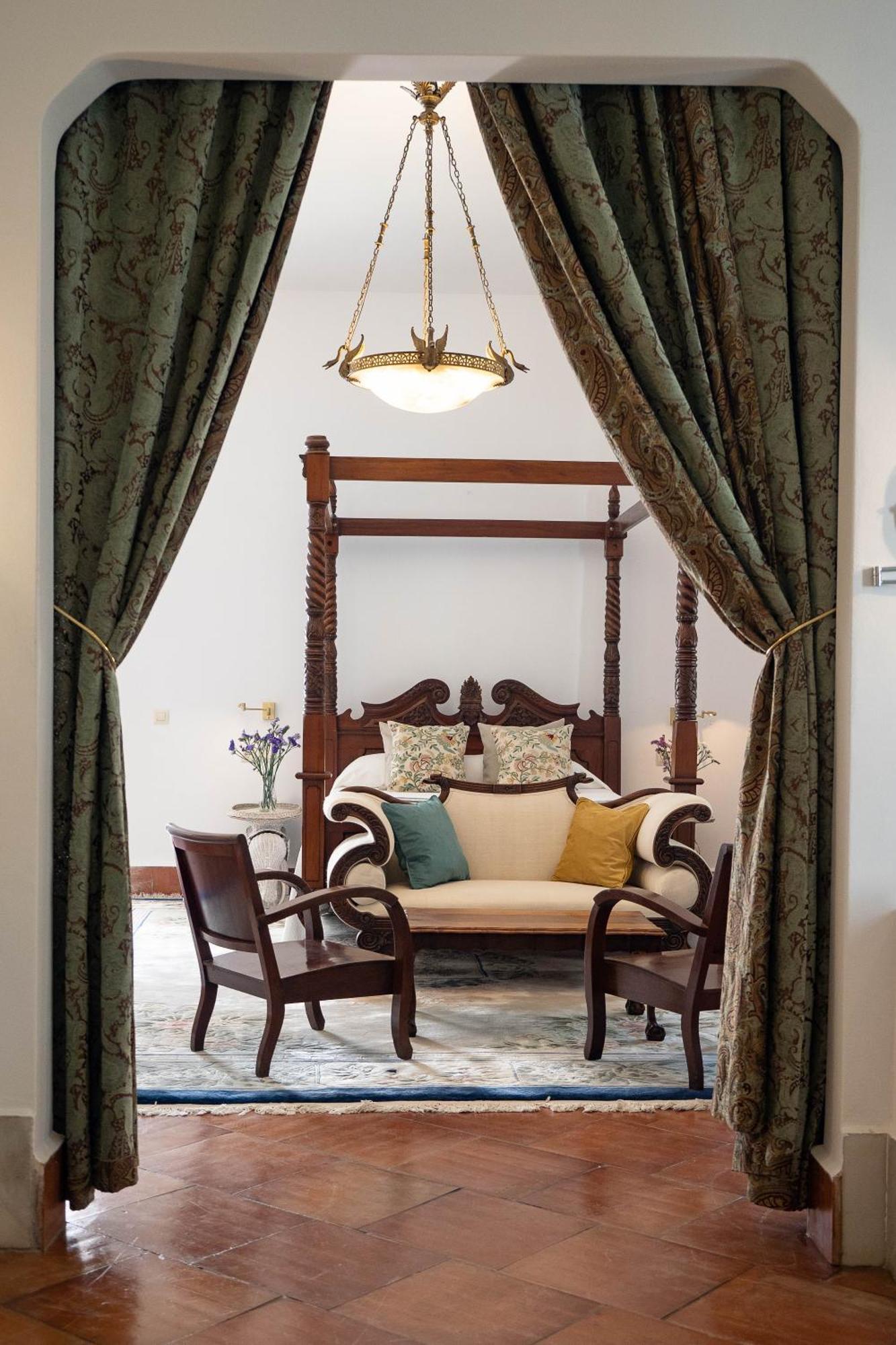 La Casa 1832 Boutique Bed & Breakfast Sanlúcar de Barrameda Dış mekan fotoğraf