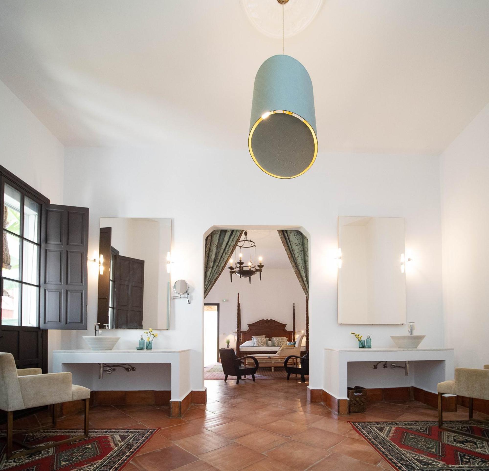 La Casa 1832 Boutique Bed & Breakfast Sanlúcar de Barrameda Dış mekan fotoğraf