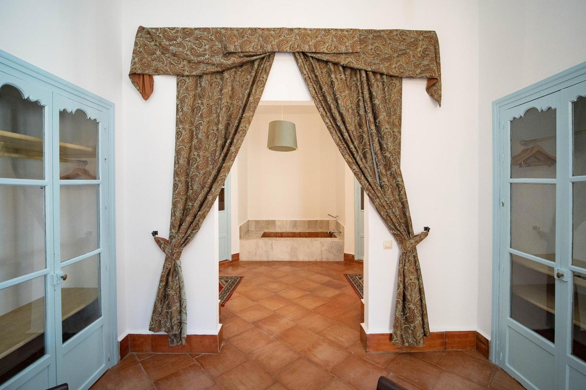 La Casa 1832 Boutique Bed & Breakfast Sanlúcar de Barrameda Dış mekan fotoğraf