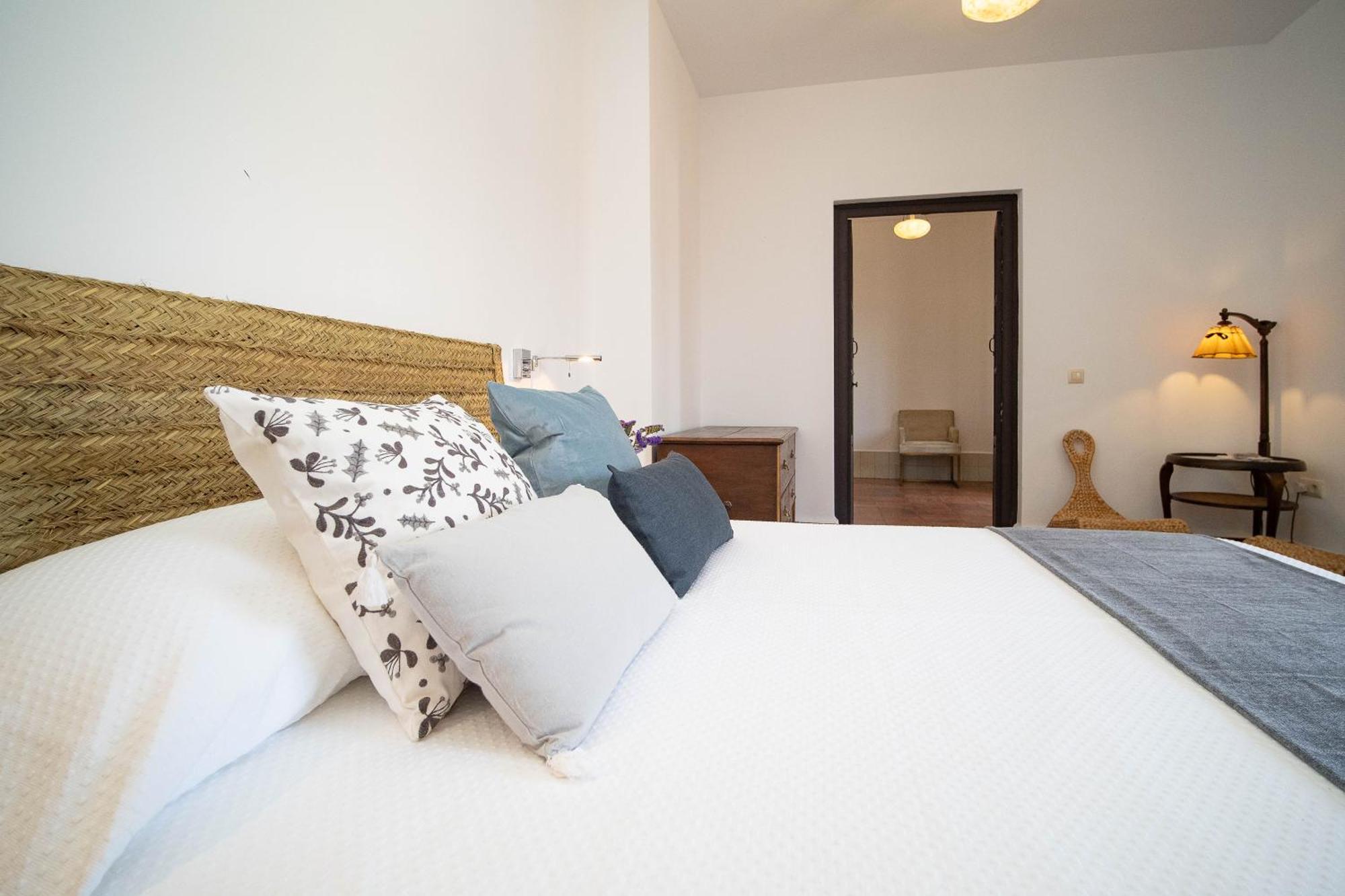 La Casa 1832 Boutique Bed & Breakfast Sanlúcar de Barrameda Dış mekan fotoğraf