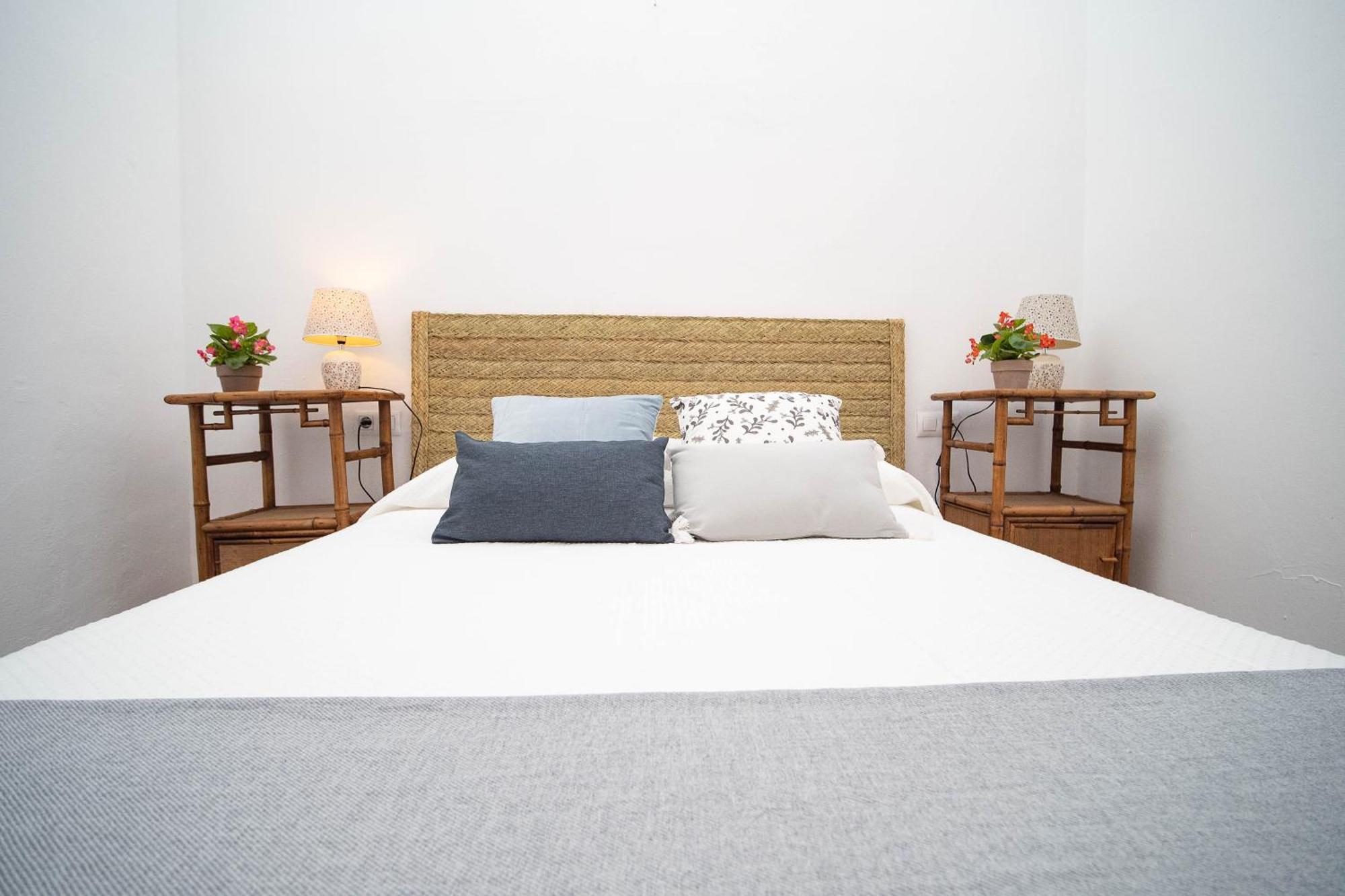 La Casa 1832 Boutique Bed & Breakfast Sanlúcar de Barrameda Dış mekan fotoğraf
