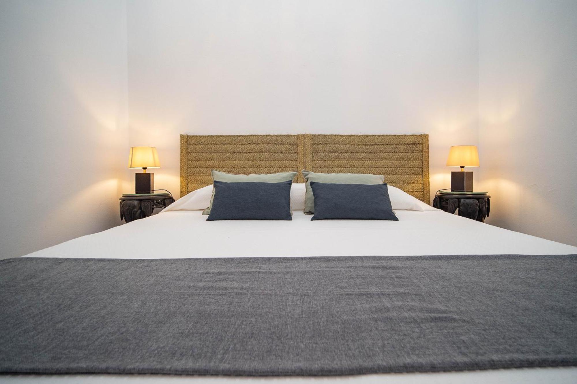 La Casa 1832 Boutique Bed & Breakfast Sanlúcar de Barrameda Dış mekan fotoğraf