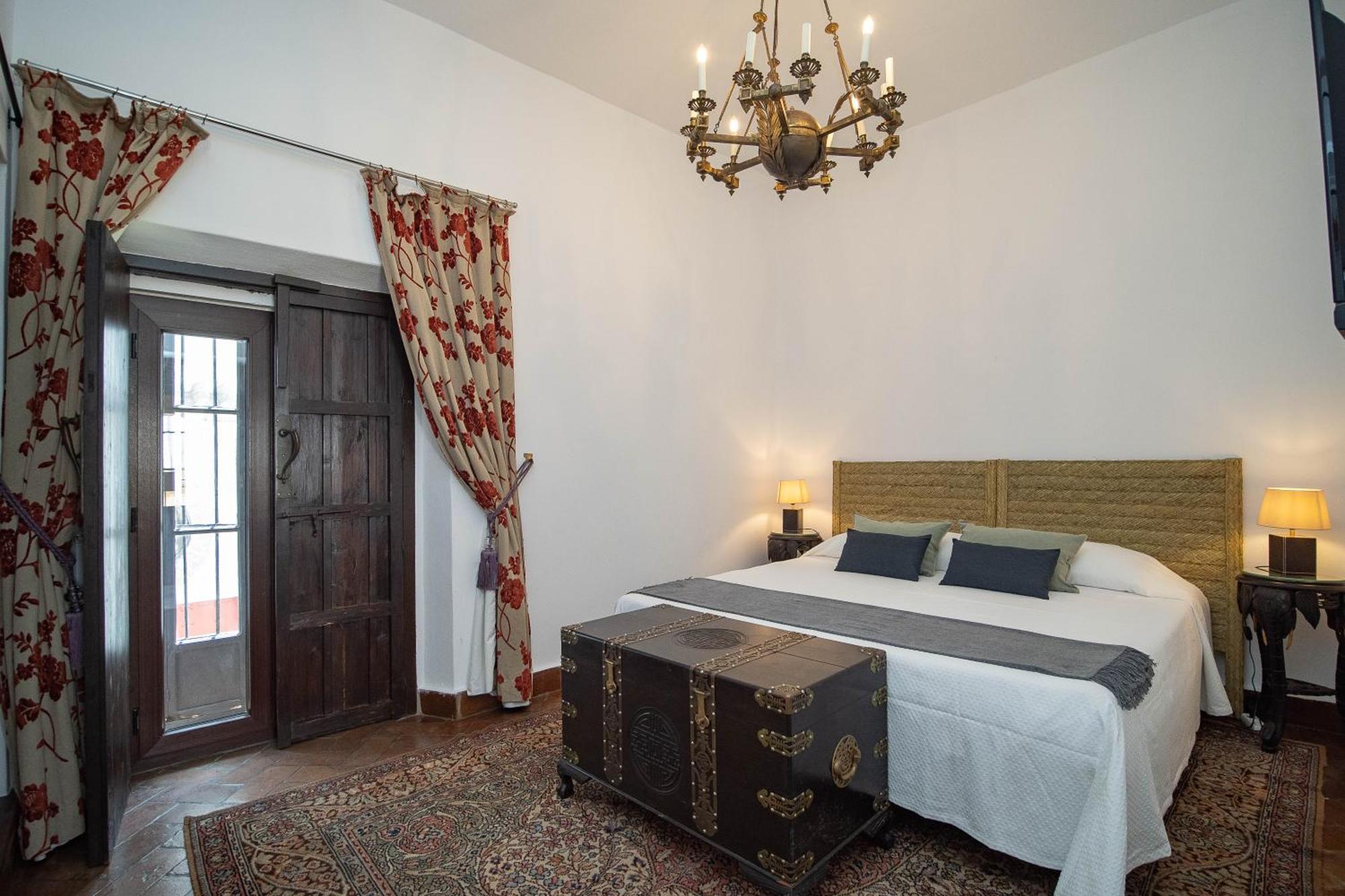 La Casa 1832 Boutique Bed & Breakfast Sanlúcar de Barrameda Dış mekan fotoğraf
