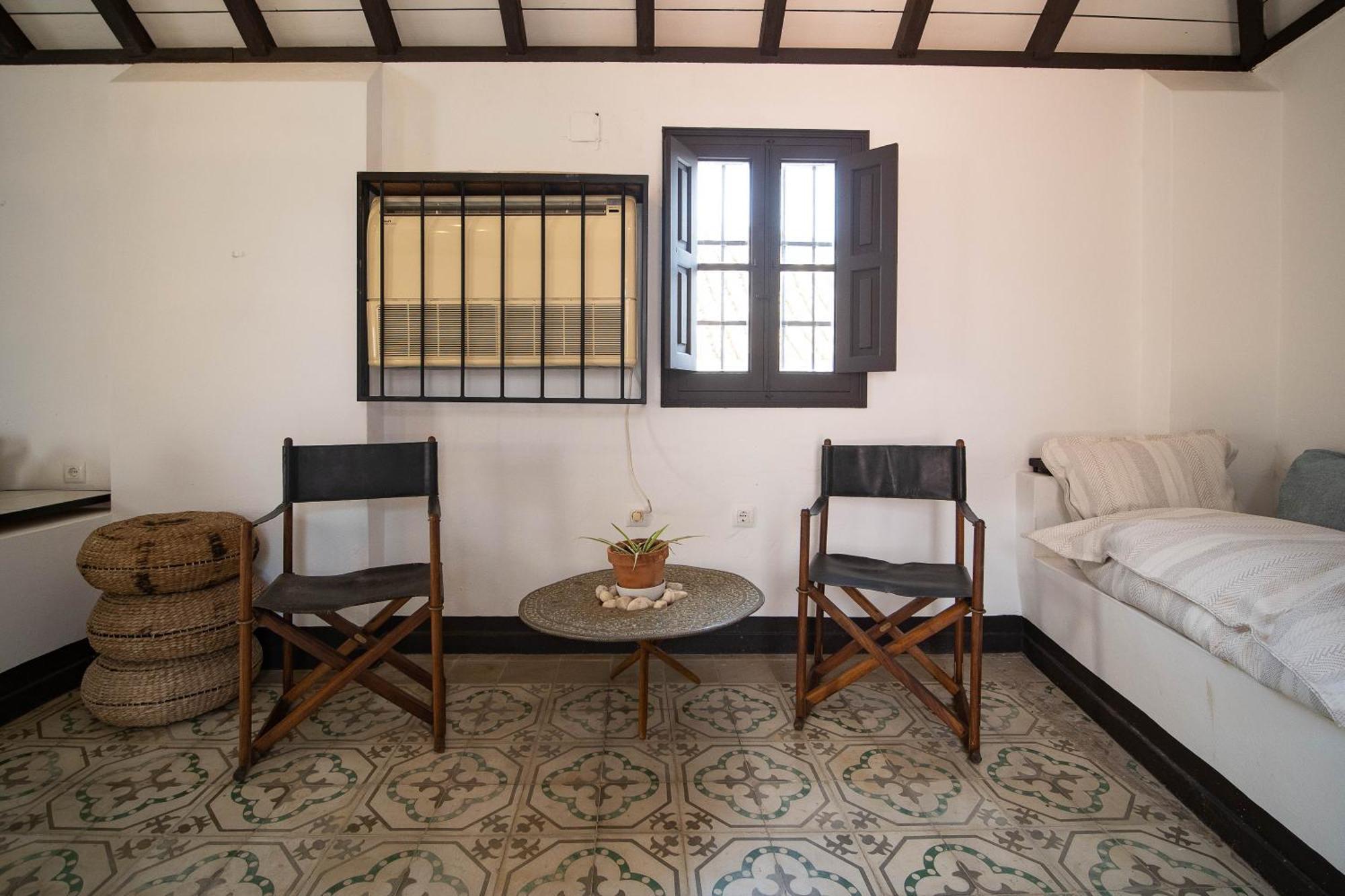 La Casa 1832 Boutique Bed & Breakfast Sanlúcar de Barrameda Dış mekan fotoğraf