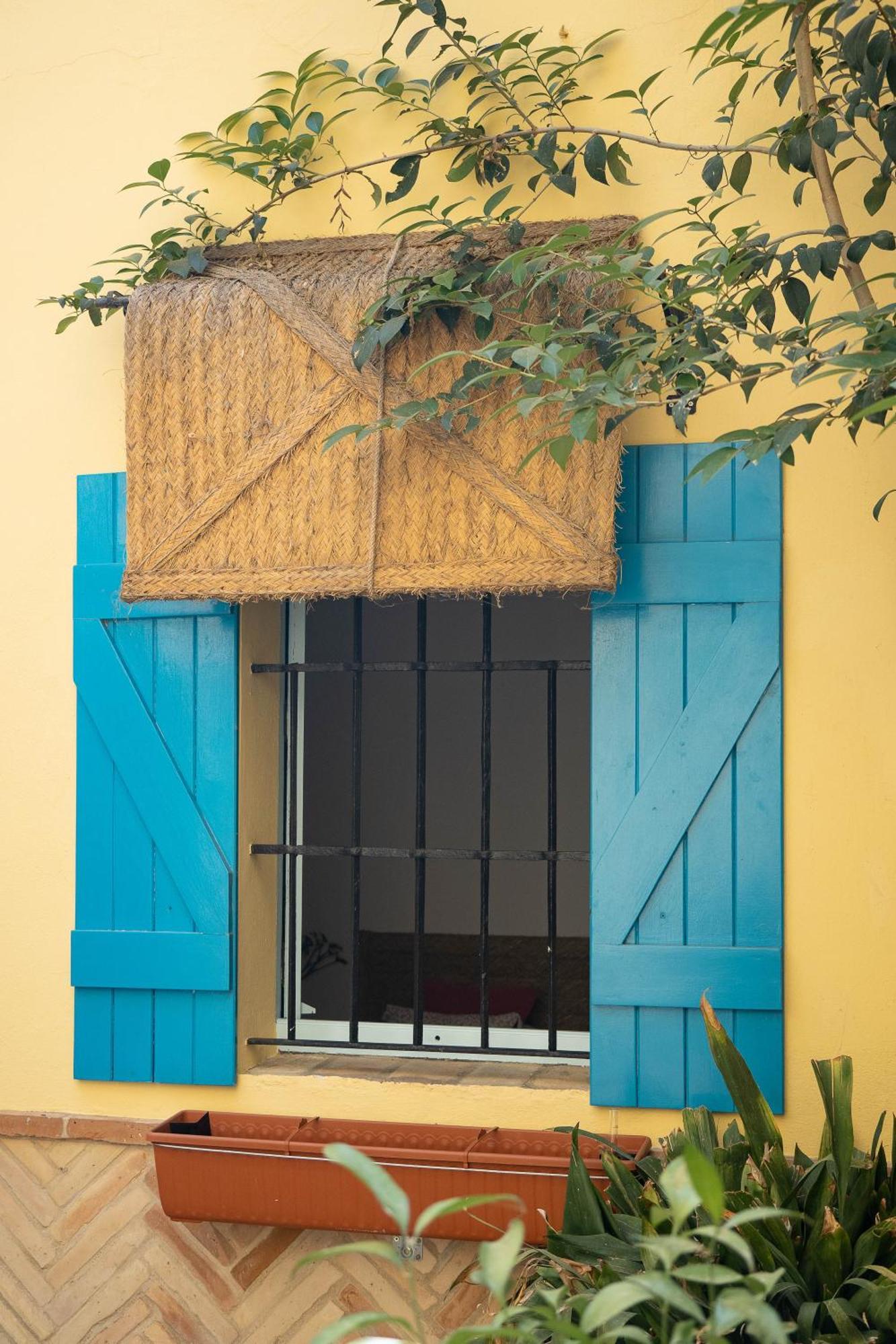 La Casa 1832 Boutique Bed & Breakfast Sanlúcar de Barrameda Dış mekan fotoğraf