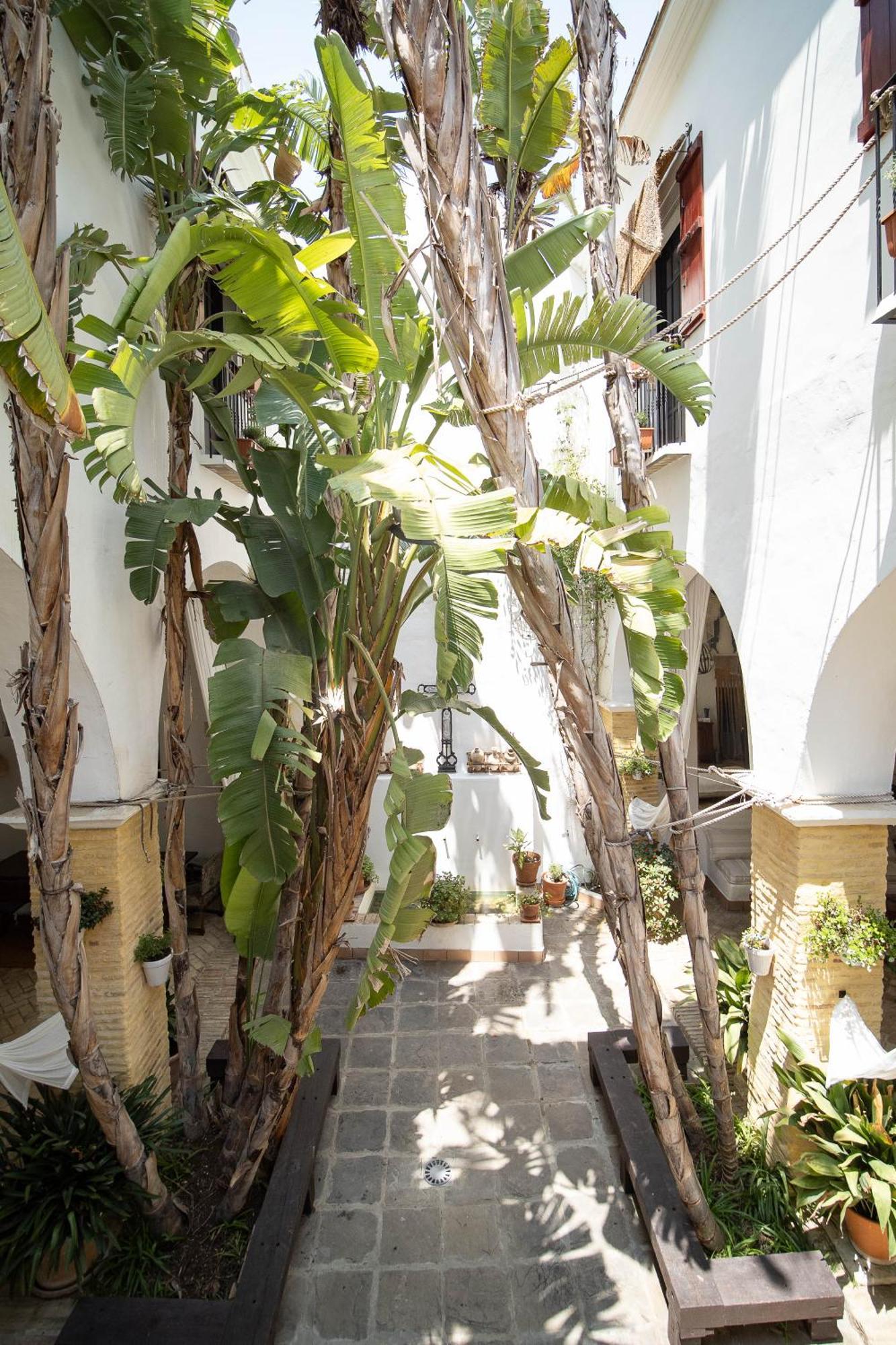 La Casa 1832 Boutique Bed & Breakfast Sanlúcar de Barrameda Dış mekan fotoğraf