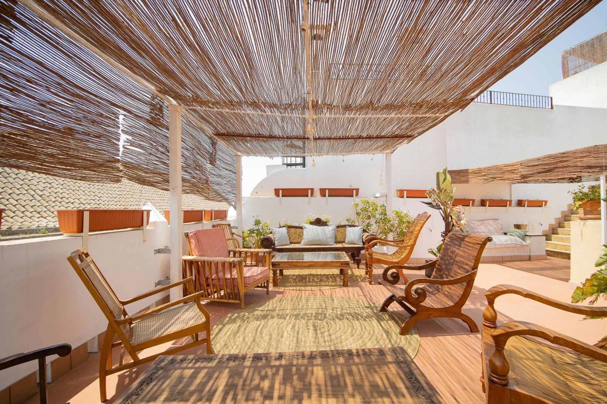 La Casa 1832 Boutique Bed & Breakfast Sanlúcar de Barrameda Dış mekan fotoğraf